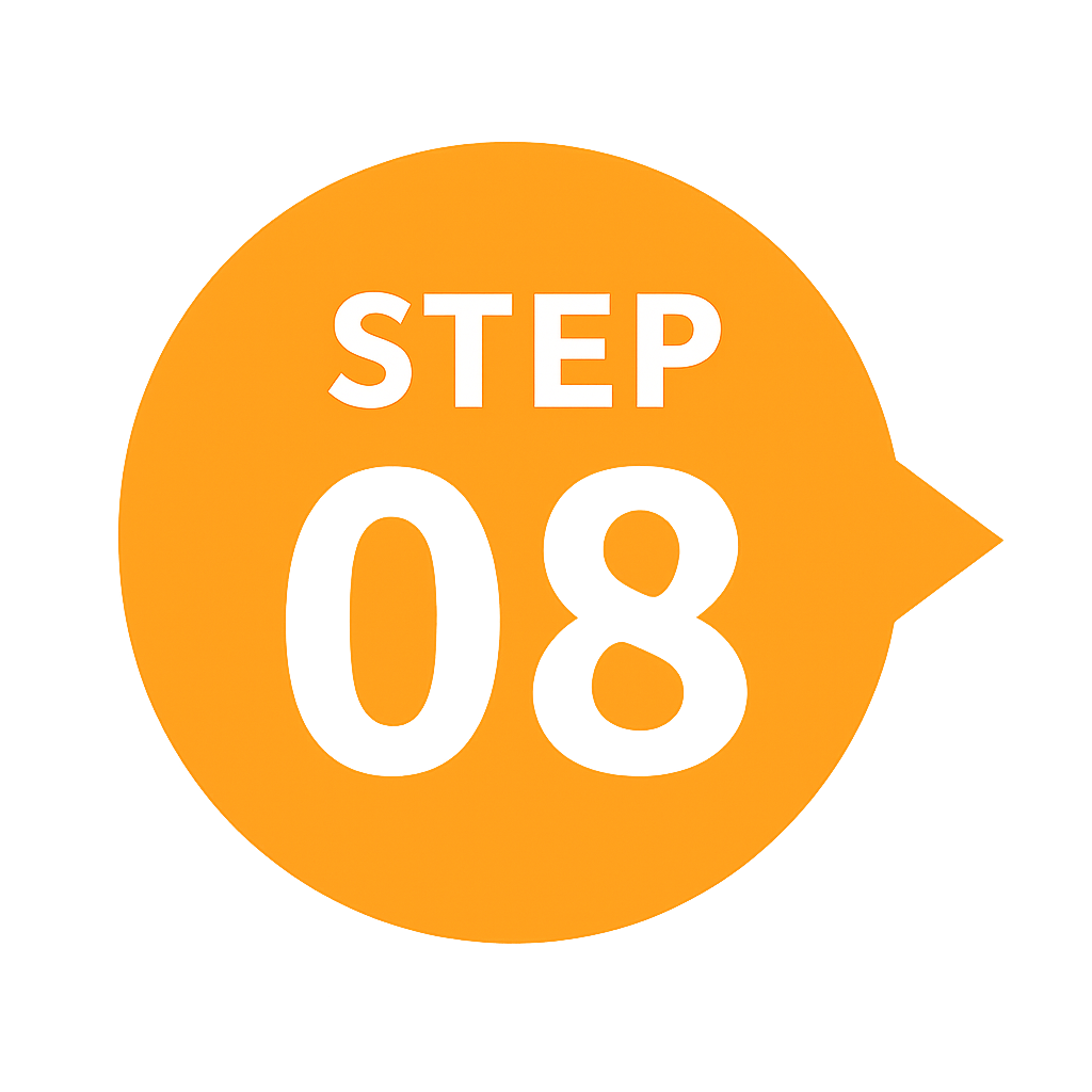 STEP08