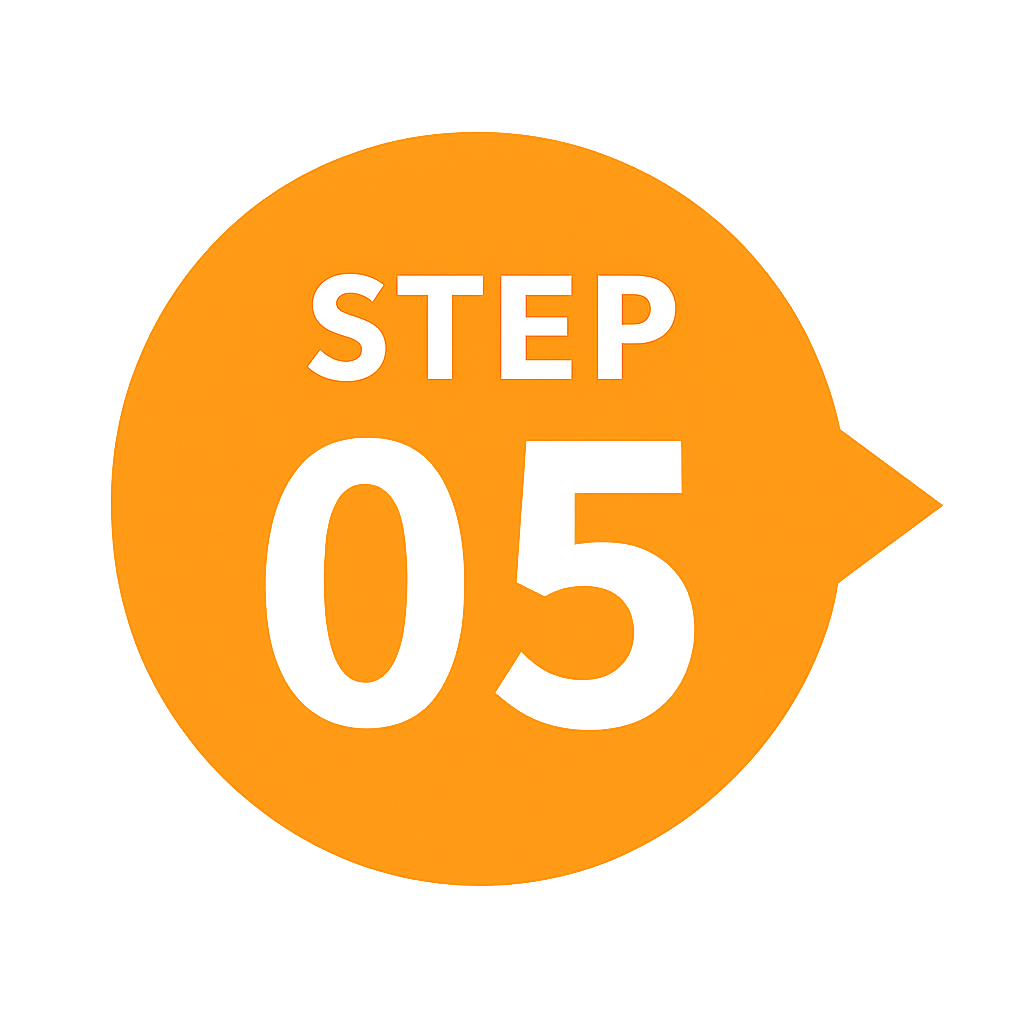 STEP05