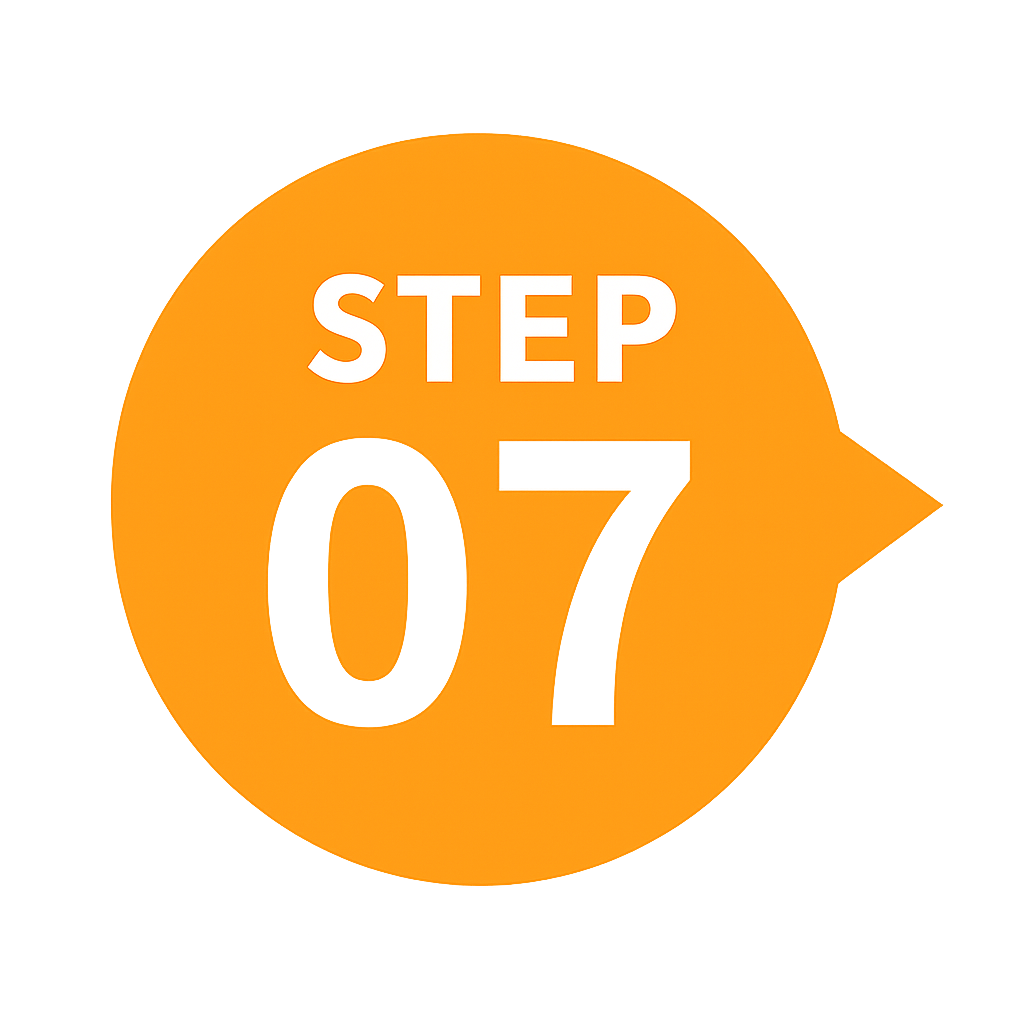 STEP07
