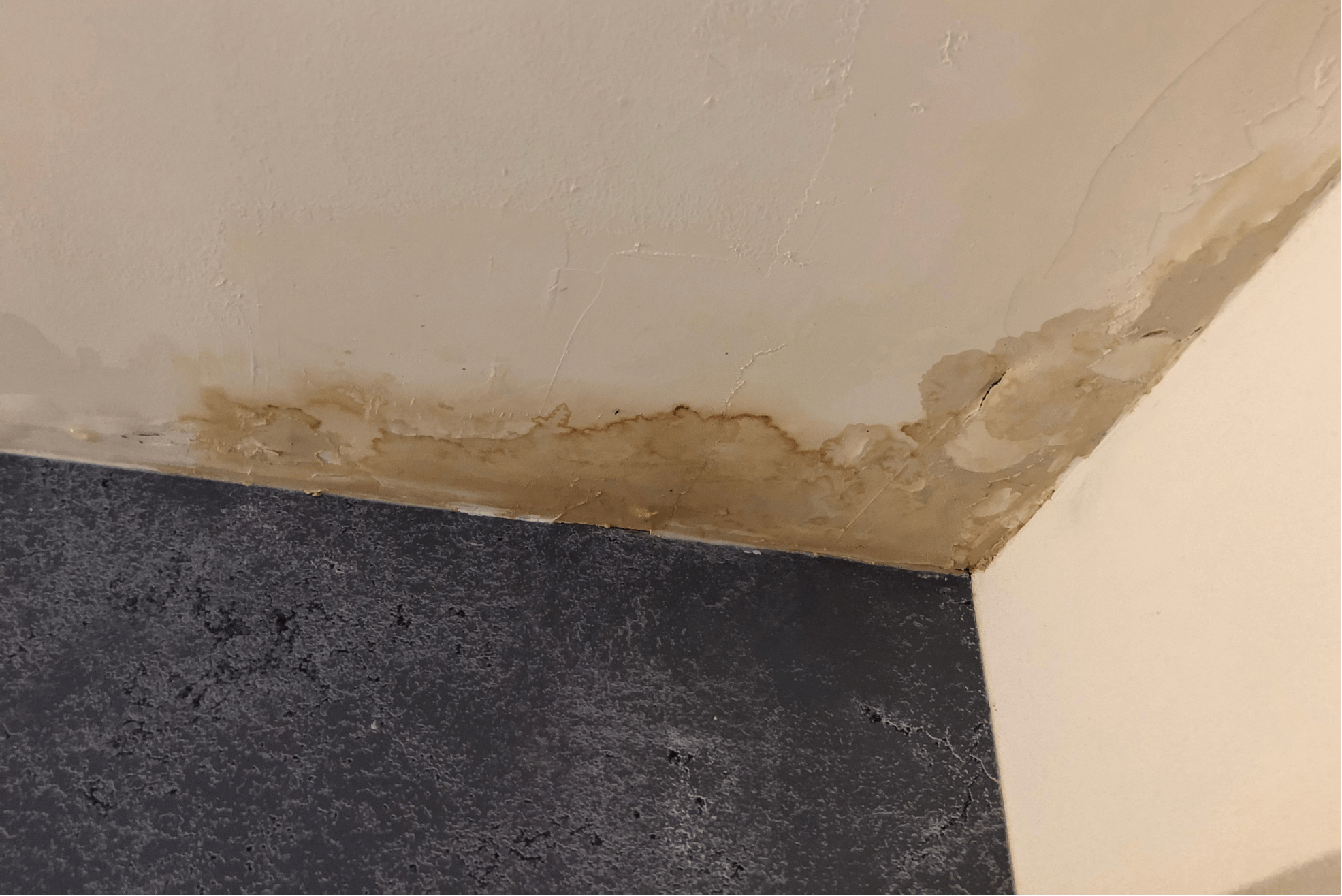 雨漏り・小工事